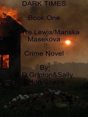 cover image of Dark Times